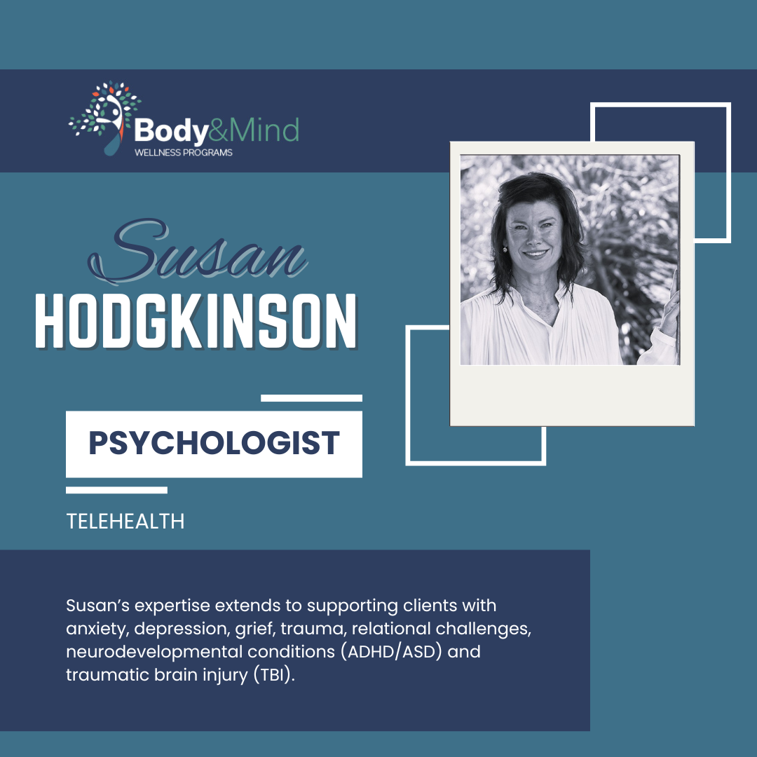 Body & Mind Online — photo 8
