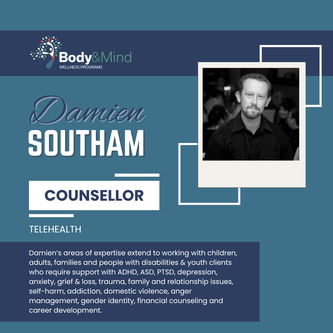 Body & Mind Online — photo 1