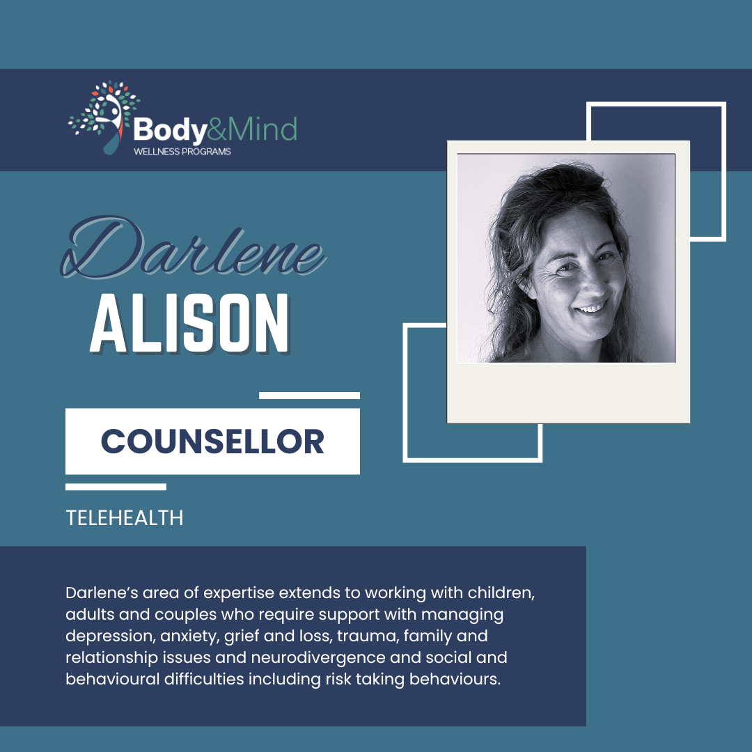 Body & Mind Online — photo 3