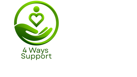 4 Ways Support Pty Ltd