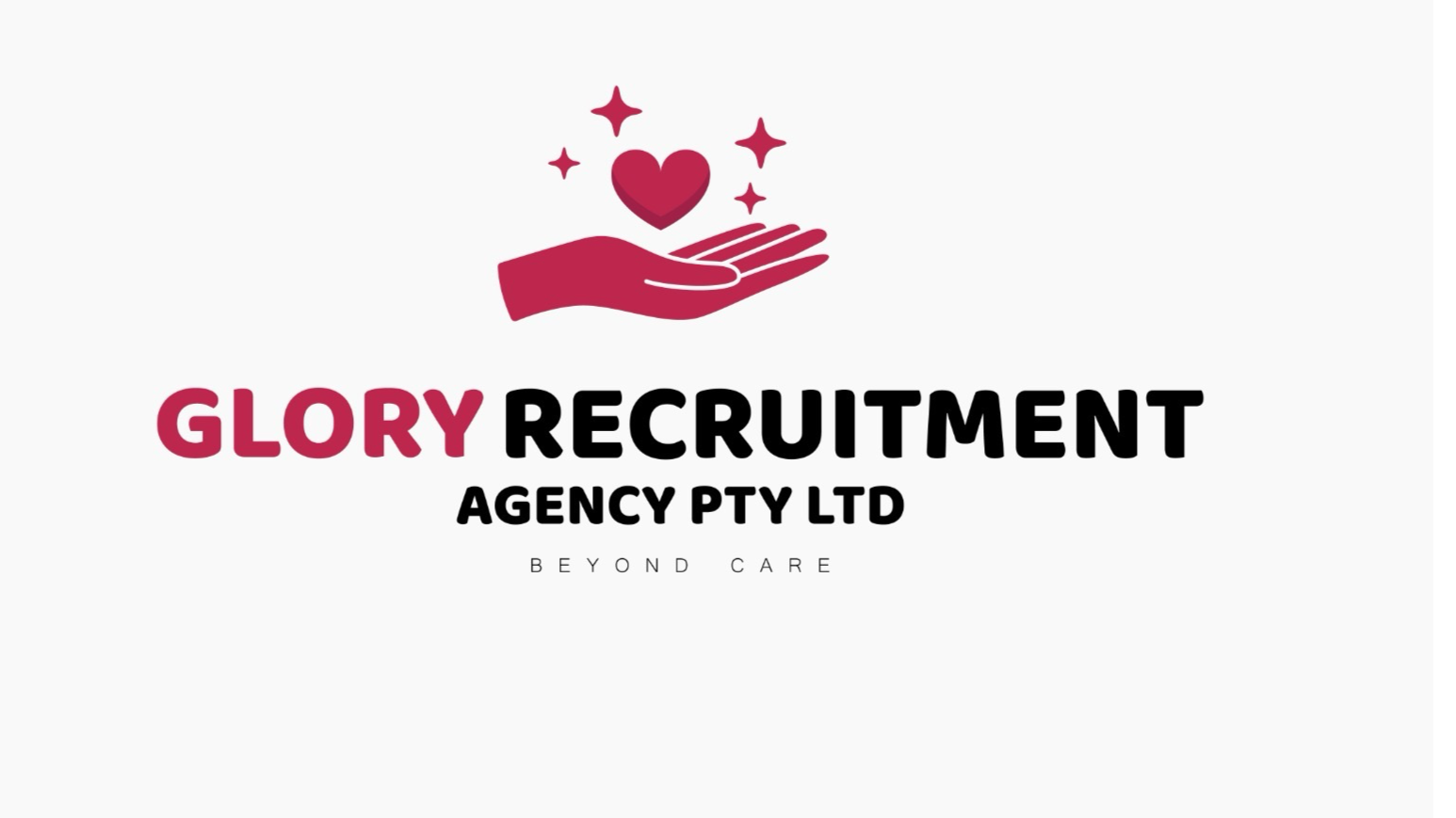 Glory Recruitment Agency