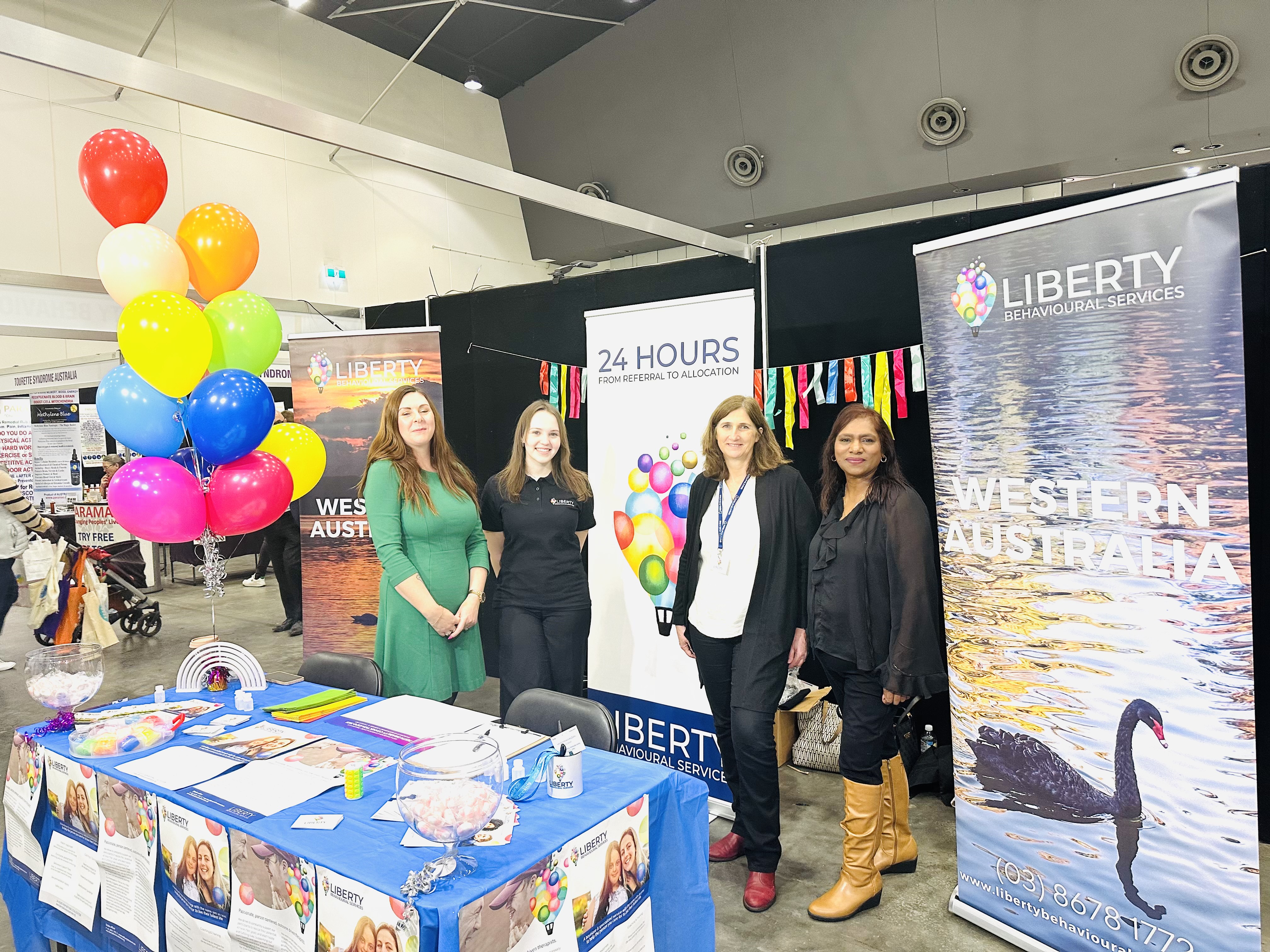 Liberty Behavioural Services — photo 9