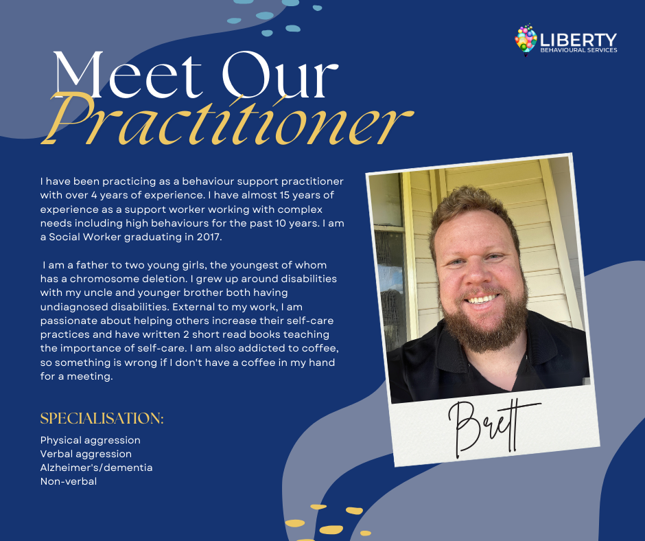 Liberty Behavioural Services — photo 13