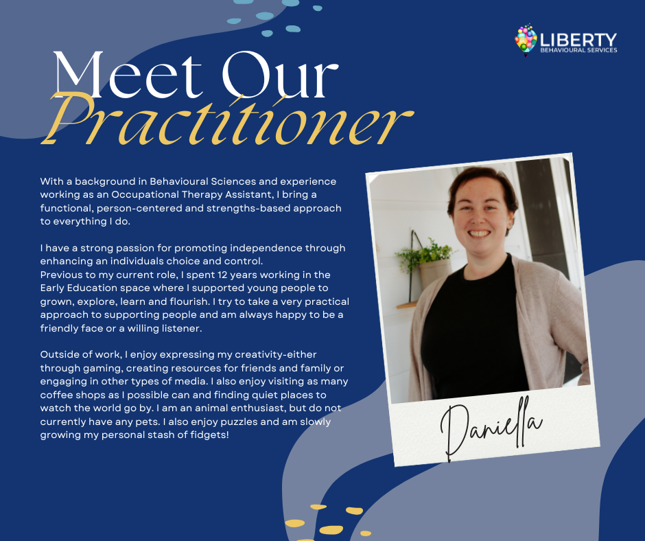 Liberty Behavioural Services — photo 15