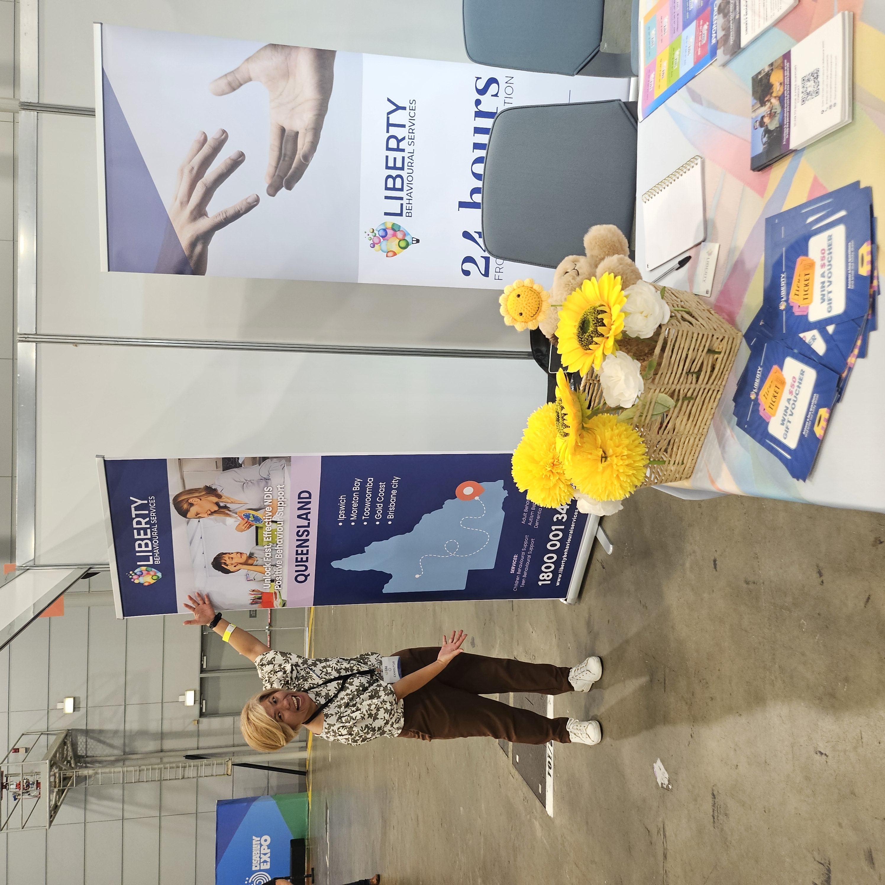 Liberty Behavioural Services — photo 3