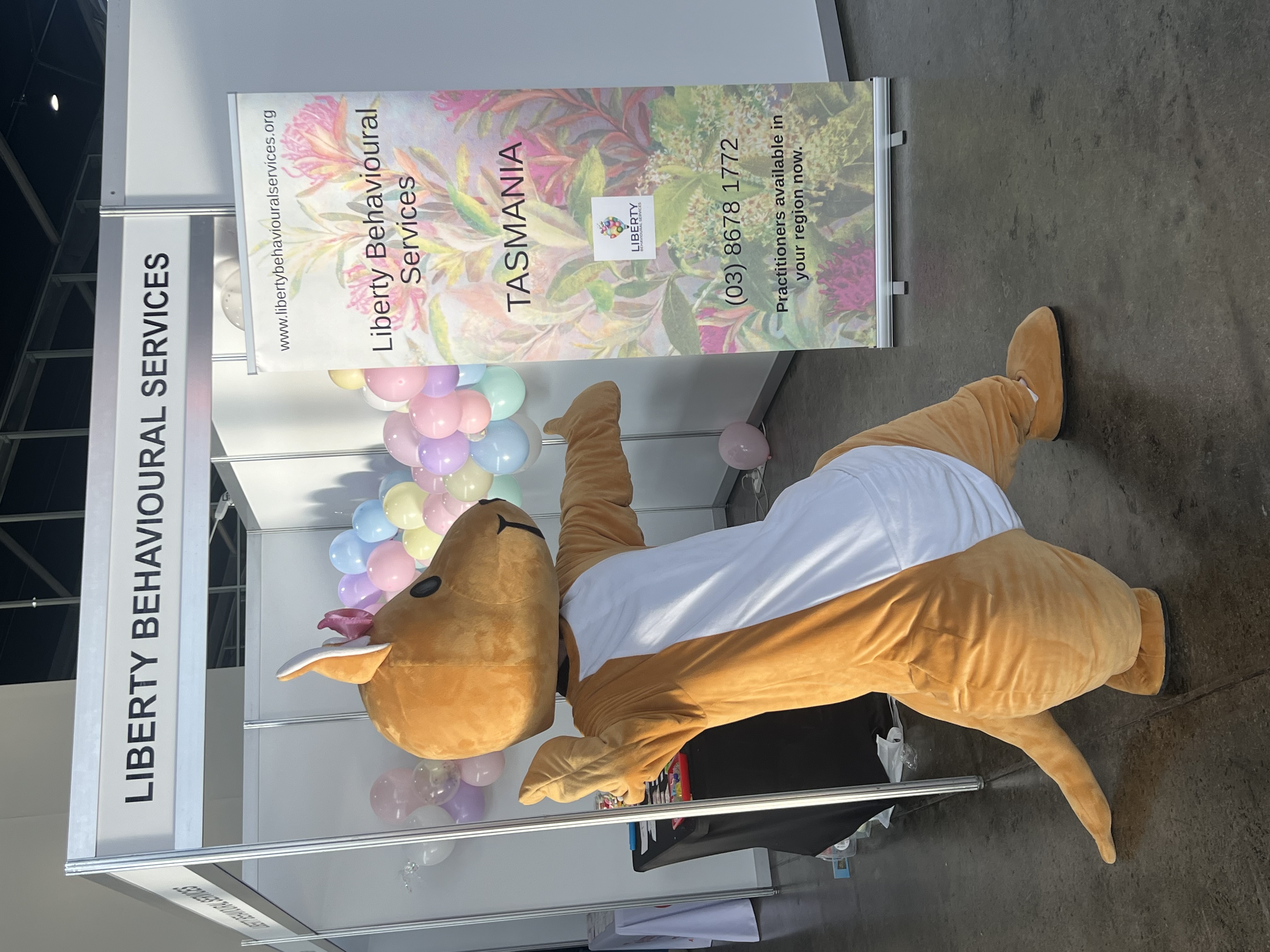 Liberty Behavioural Services — photo 4