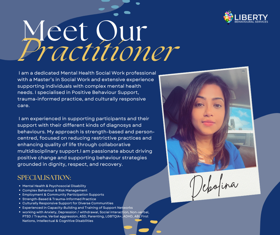 Liberty Behavioural Services — photo 16