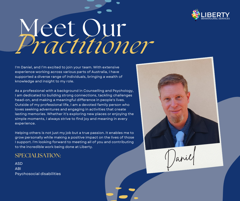 Liberty Behavioural Services — photo 14