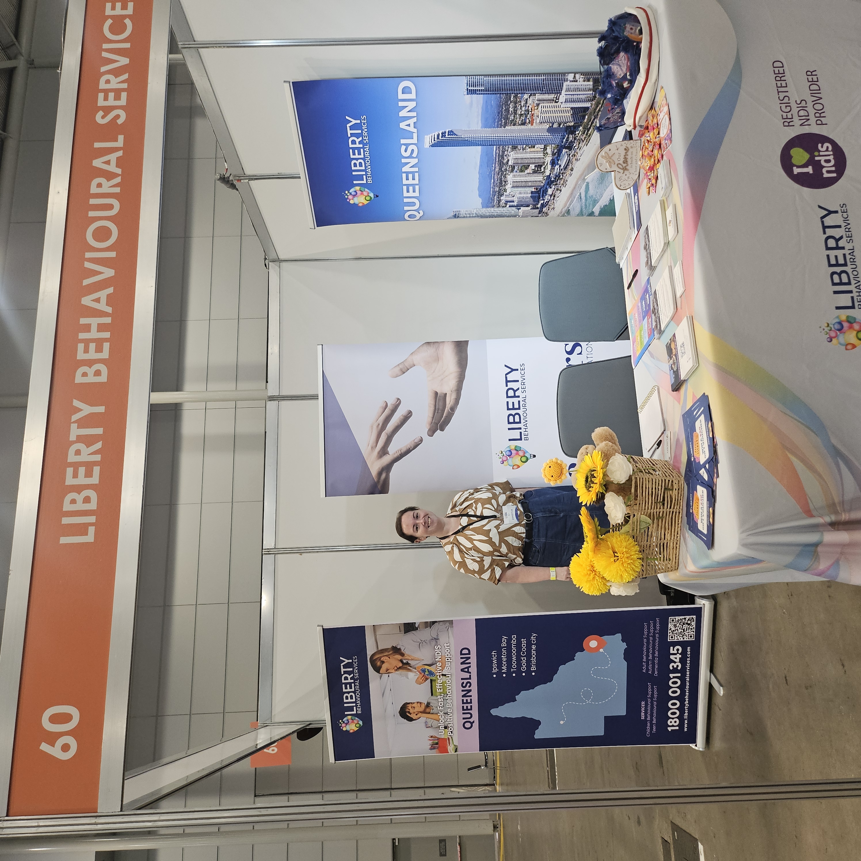 Liberty Behavioural Services — photo 2