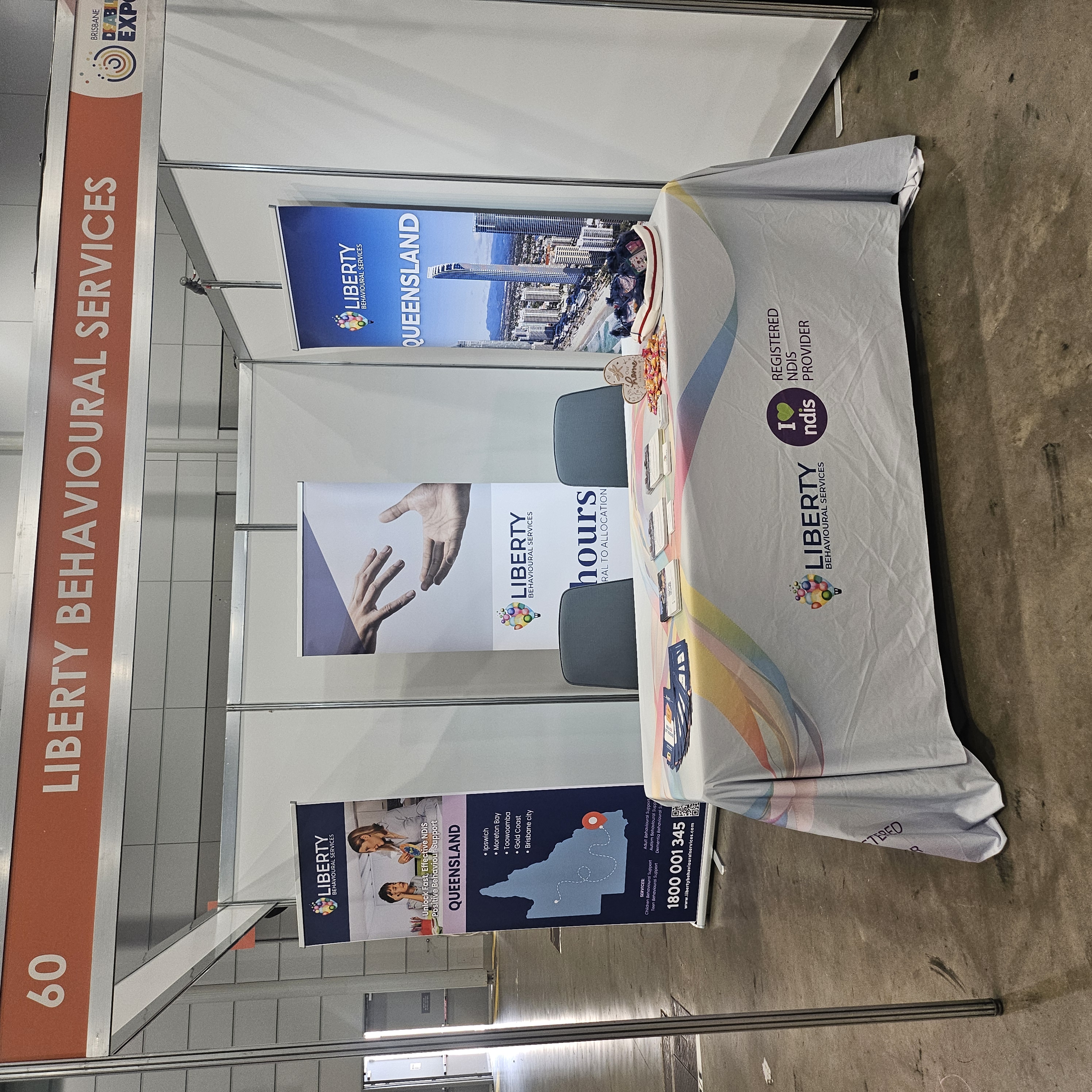 Liberty Behavioural Services — photo 1