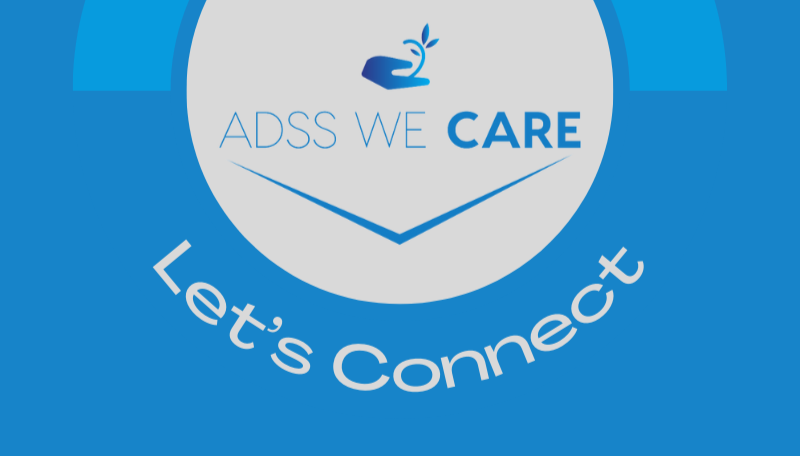 Australian Disability Support Services