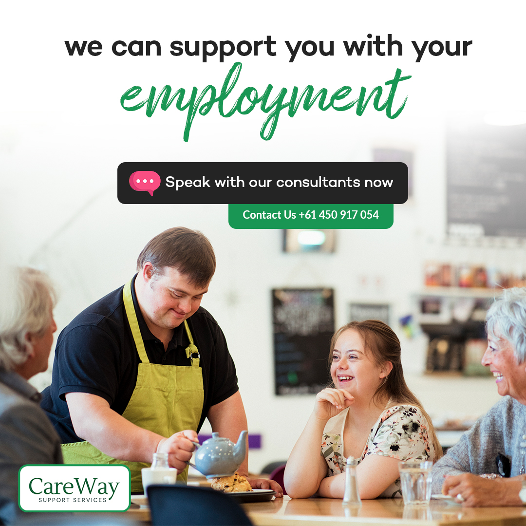 Careway Healthcare Support Services — photo 1