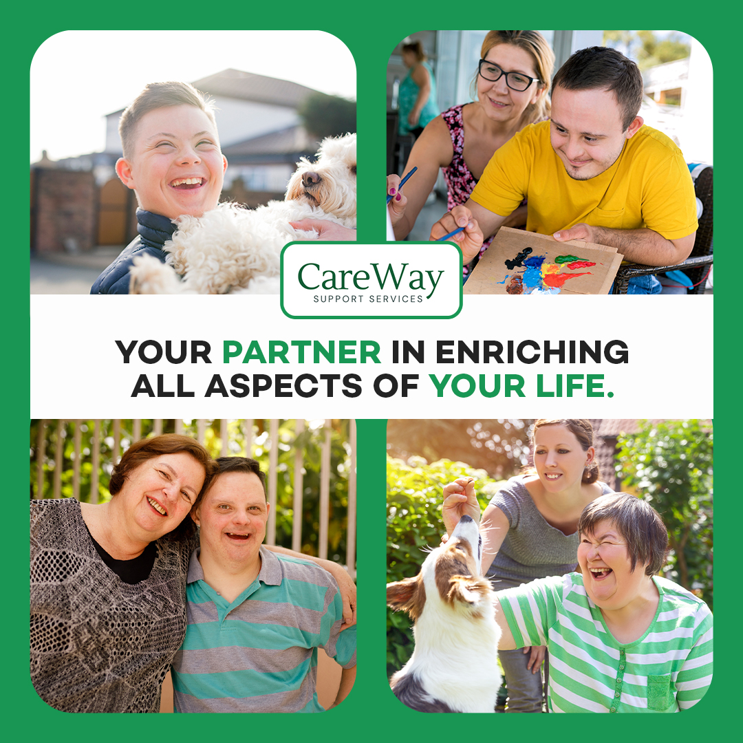 Careway Healthcare Support Services — photo 8
