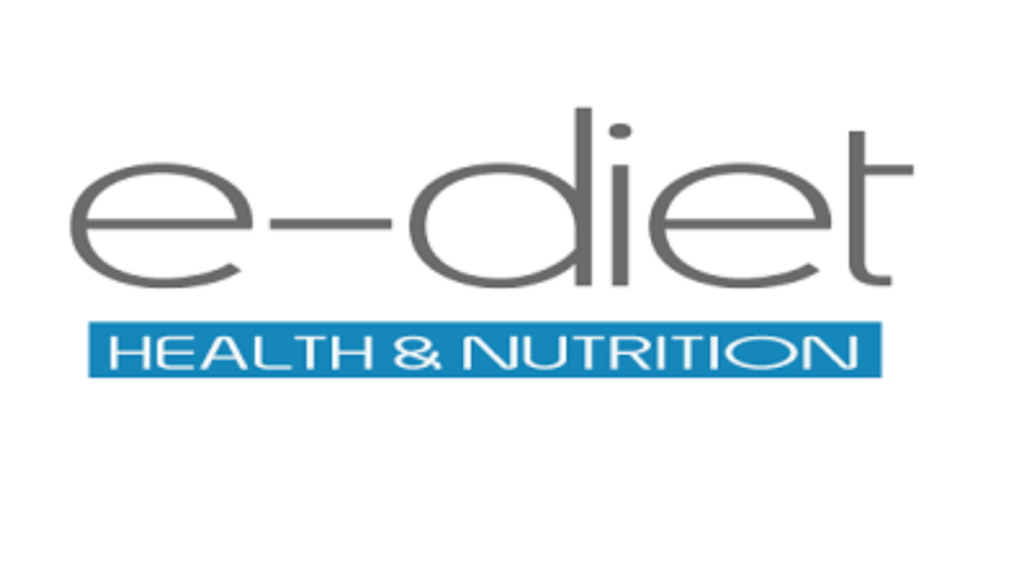 Ediet - Health & Nutrition