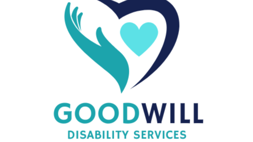 Goodwill Disability Services logo