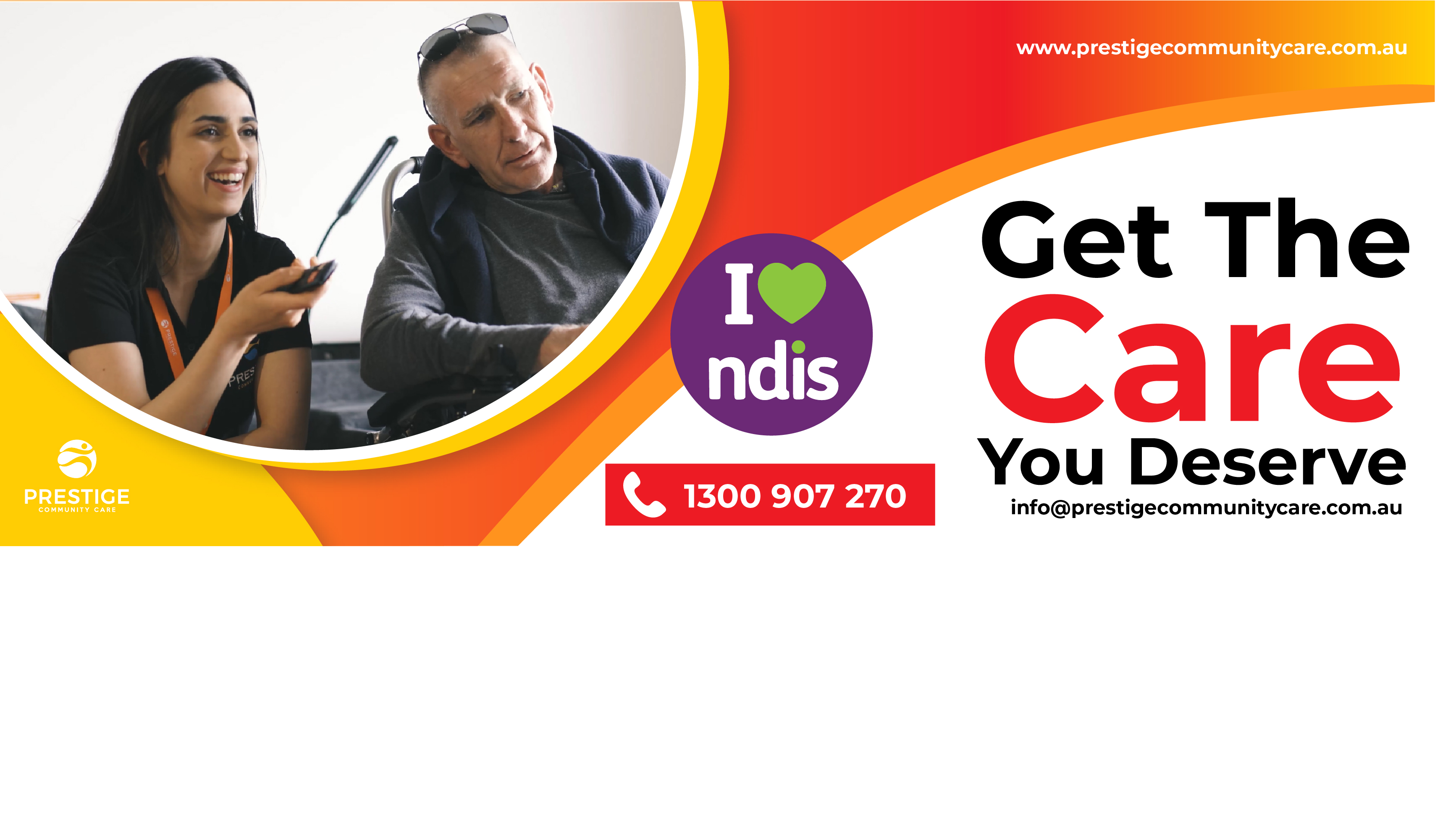 Prestige Community Care