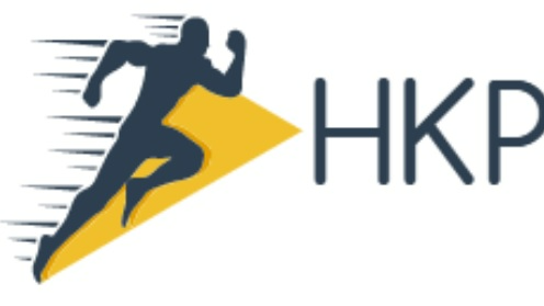 HKPhysio Pty Ltd logo