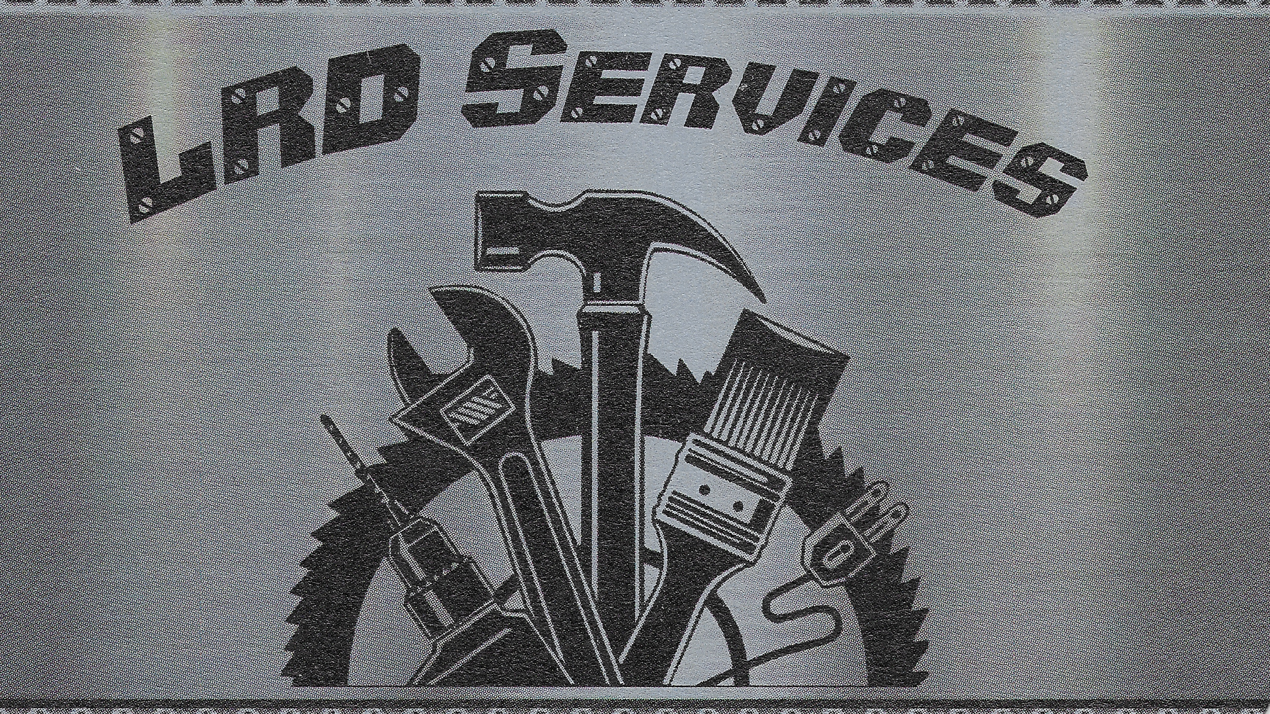LRD Services
