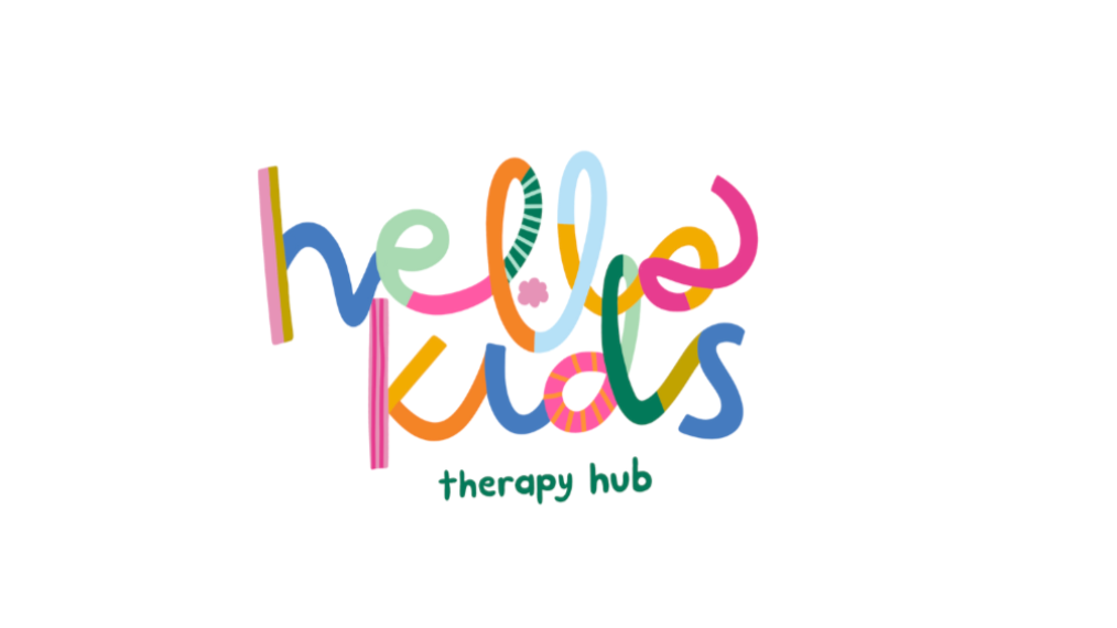 Hello Kids Therapy Hub