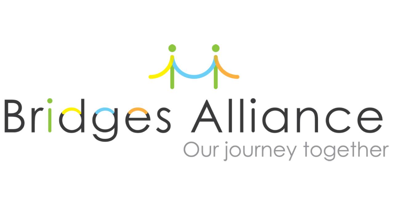 Bridges Alliance logo
