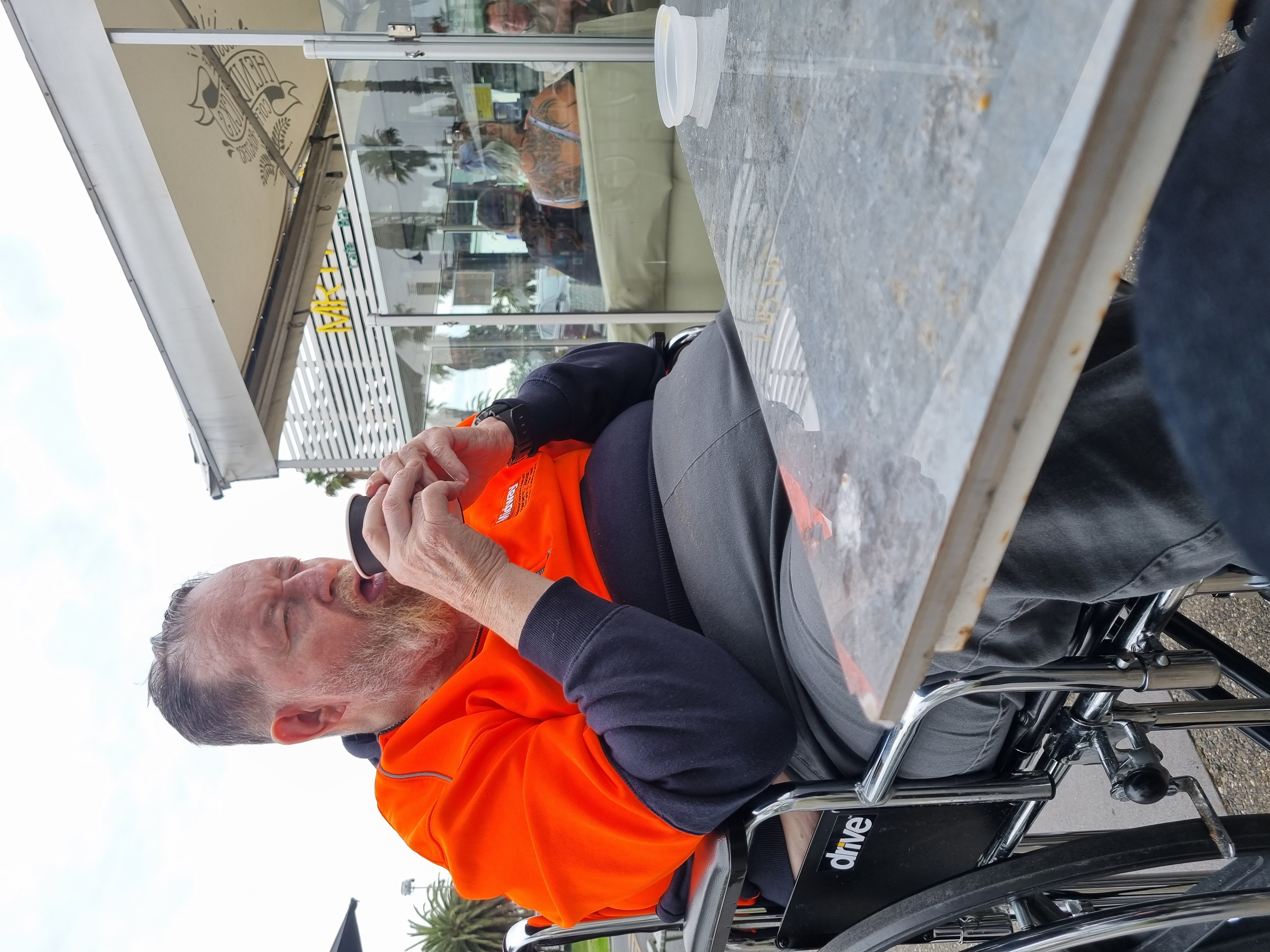Melbourne Community Health P/L — photo 11