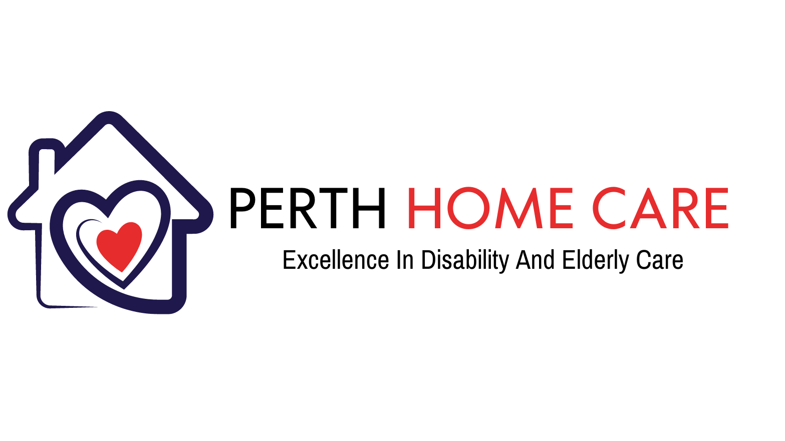 Perth Home Care logo