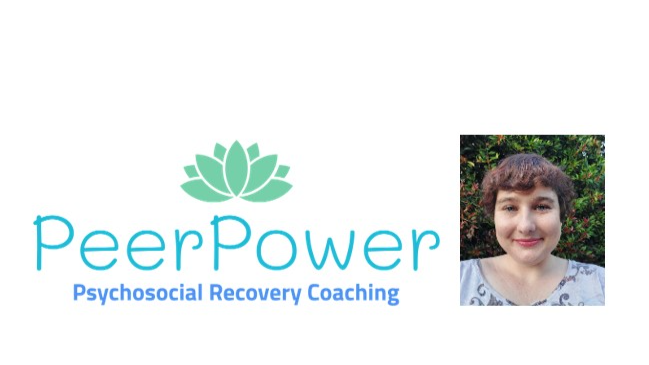 PeerPower Recovery Coaching