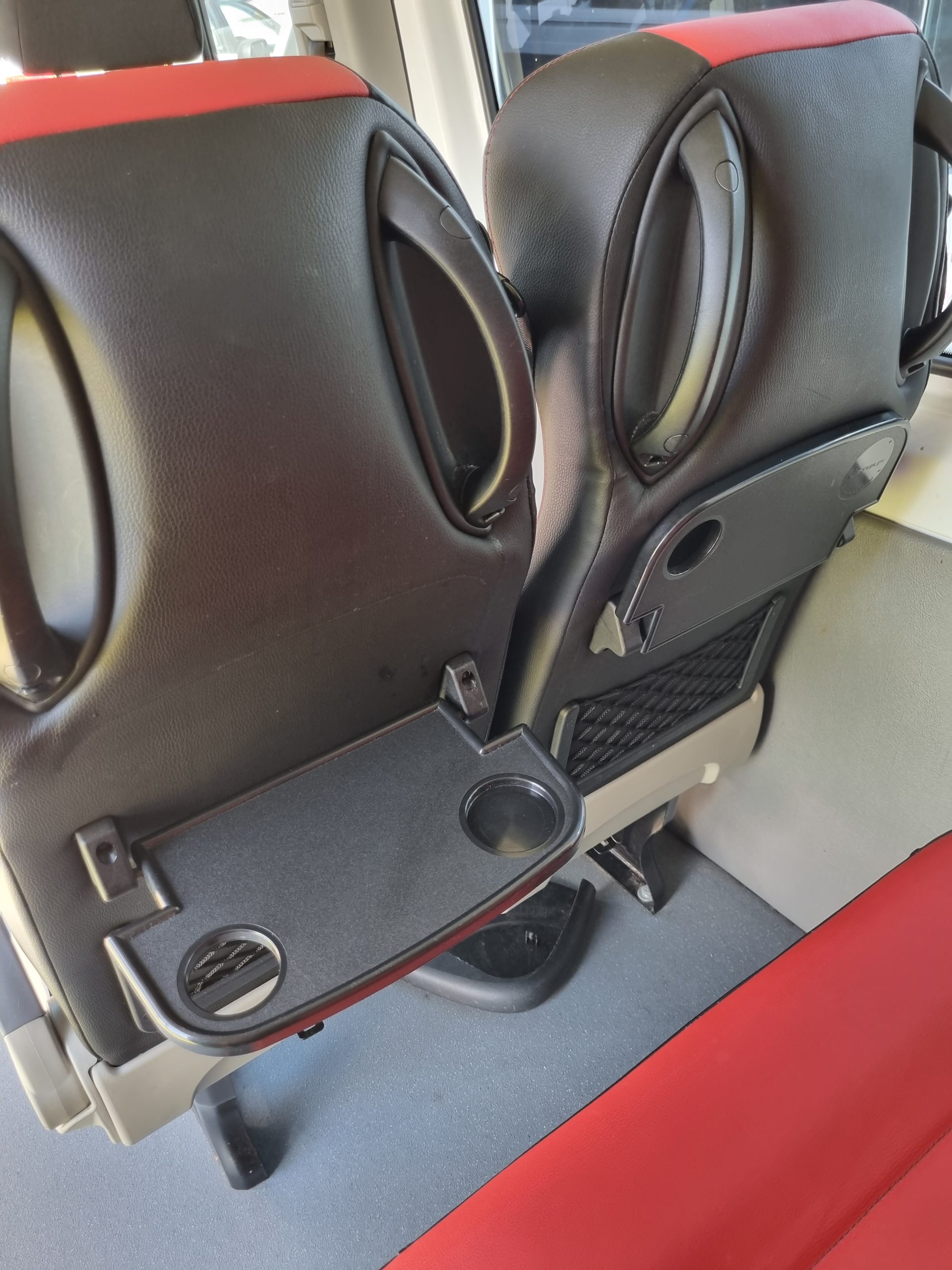 Wheelaway — photo 7
