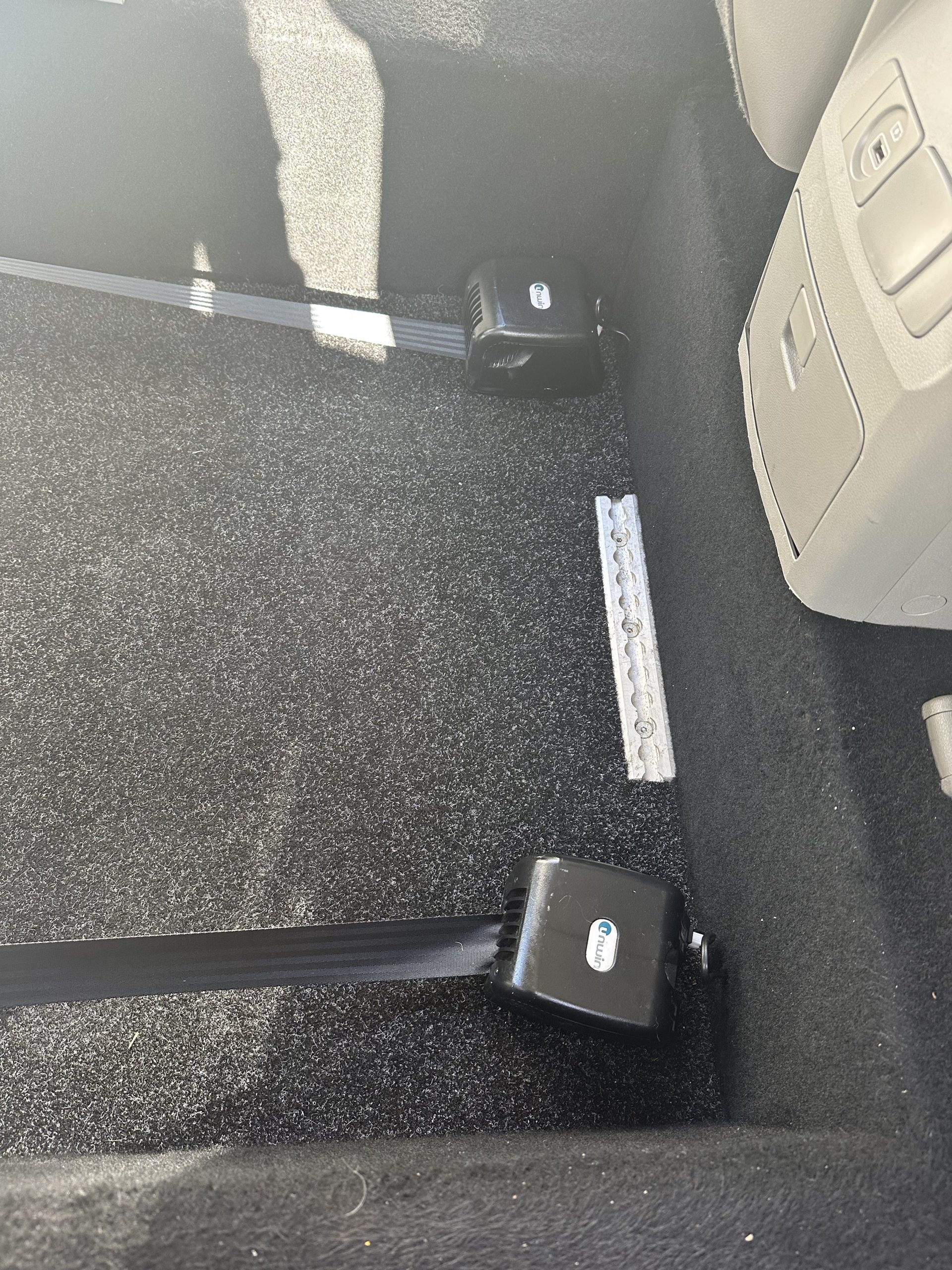 Wheelaway — photo 15