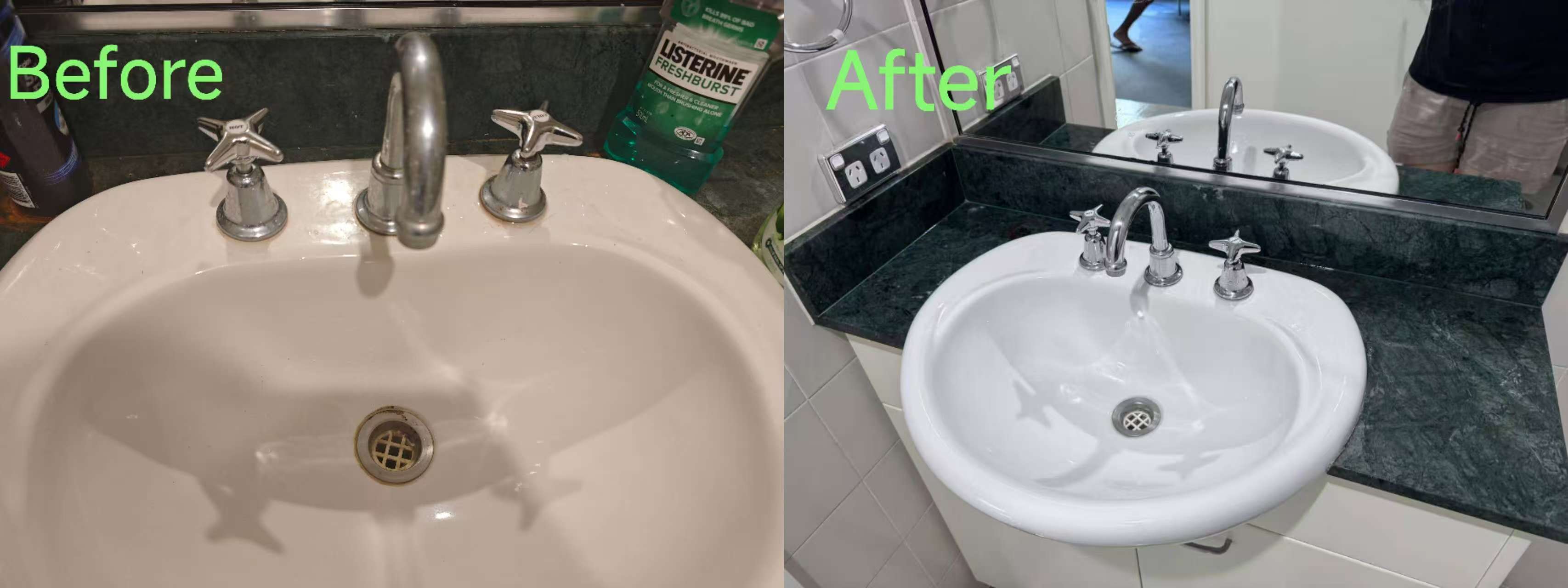 sydney housekeeping Pty Ltd — photo 2