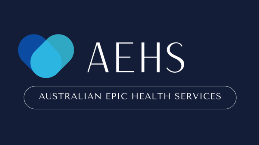 Australian Epic Health Services logo
