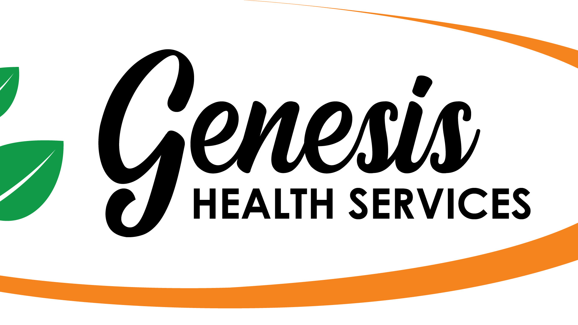 Genesis Health Services logo