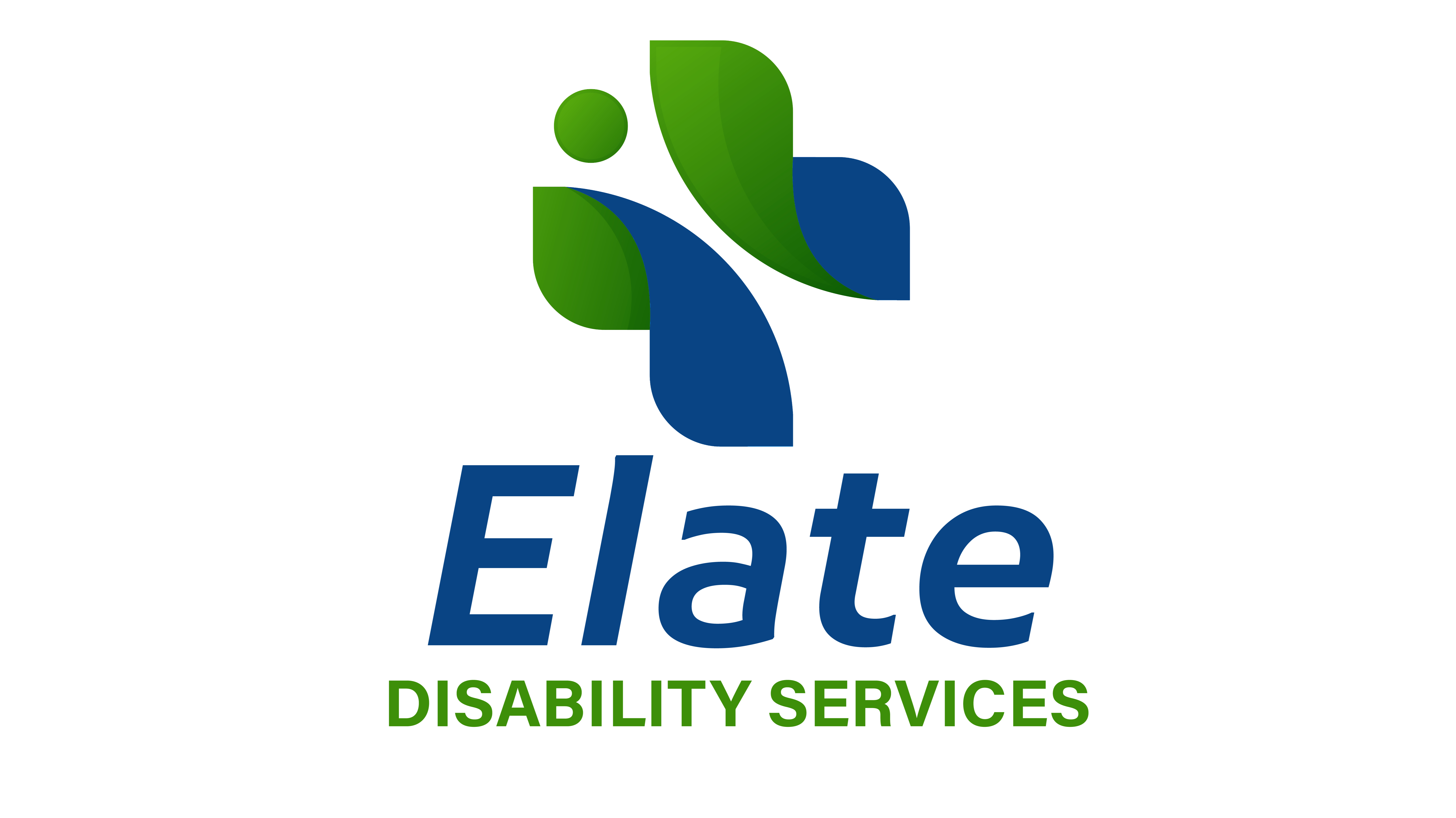 Elate Disability Services logo