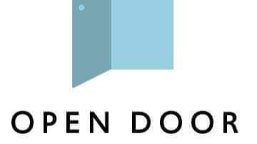 Open Door Disability Services logo