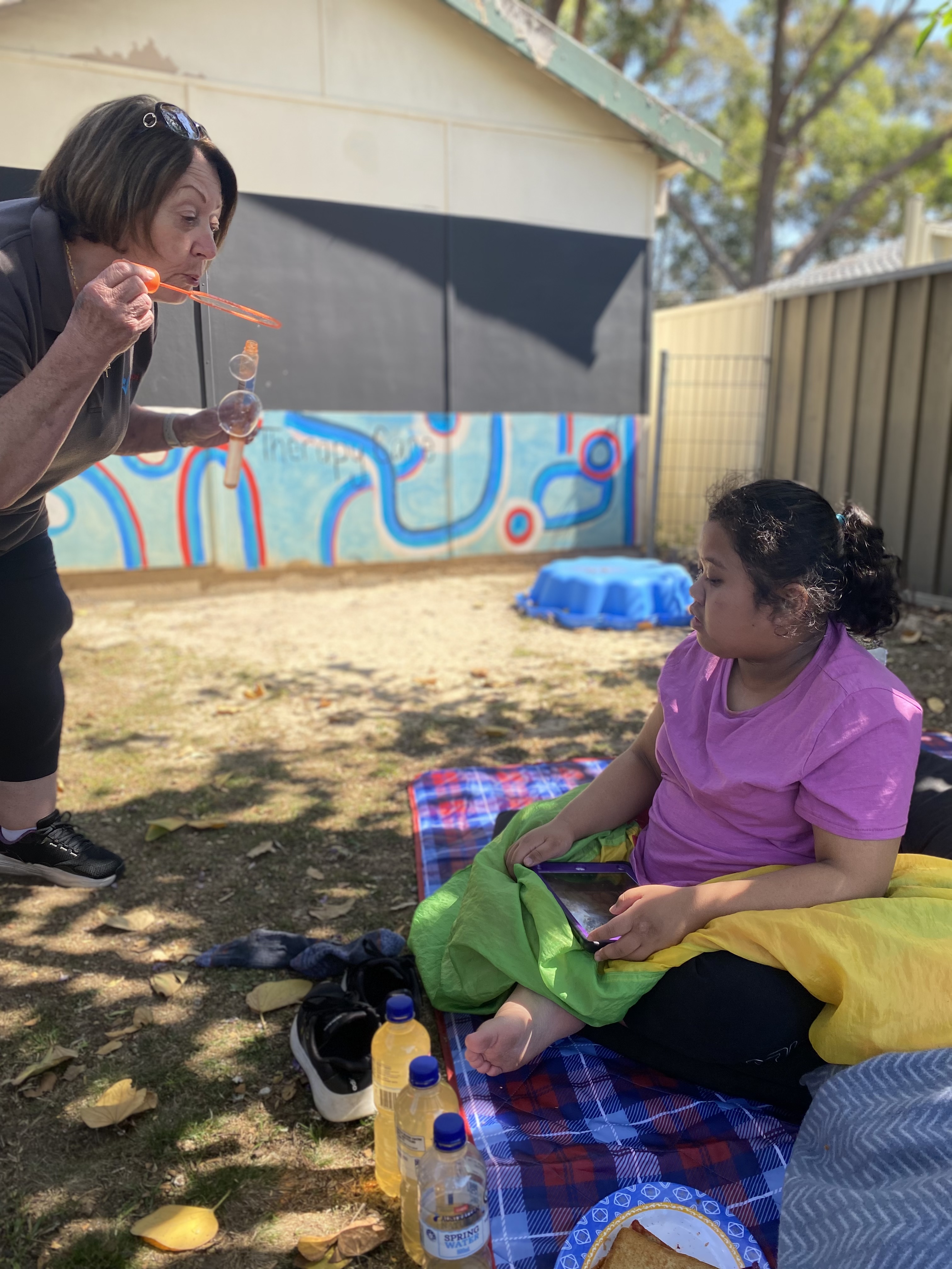 Therapy Care — photo 11