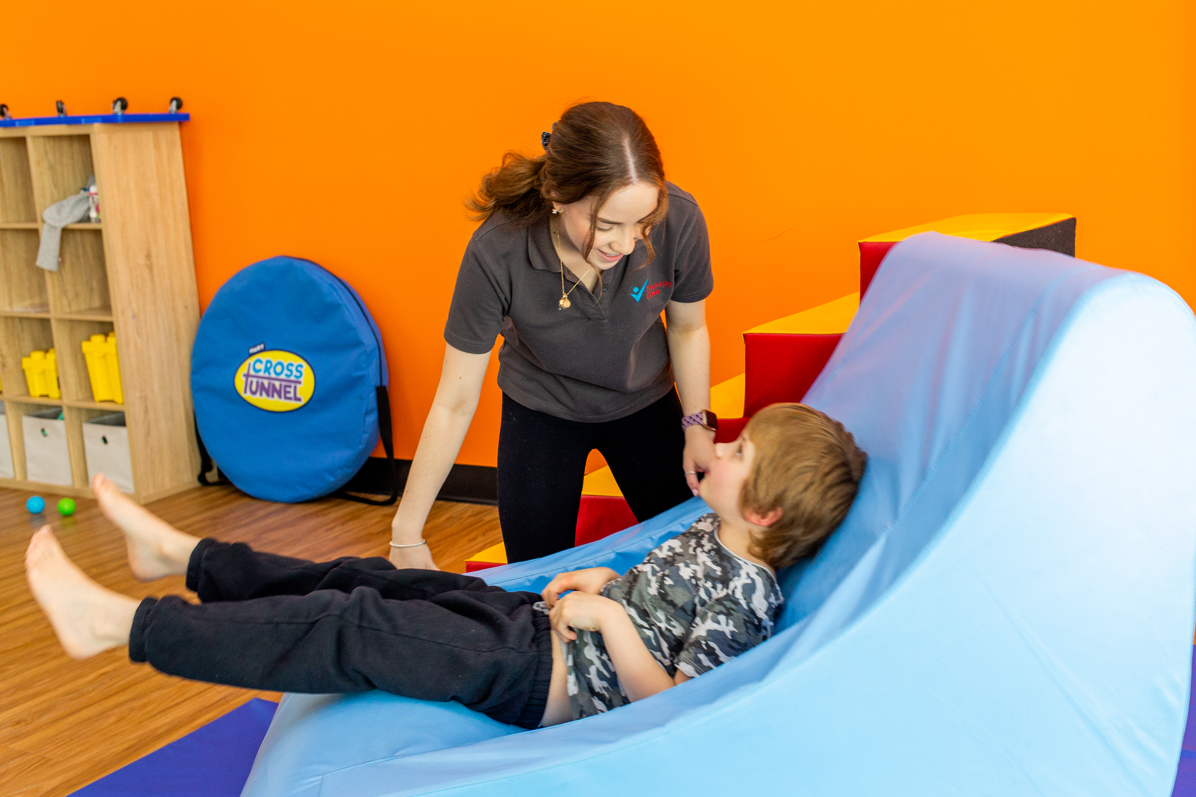 Therapy Care — photo 16