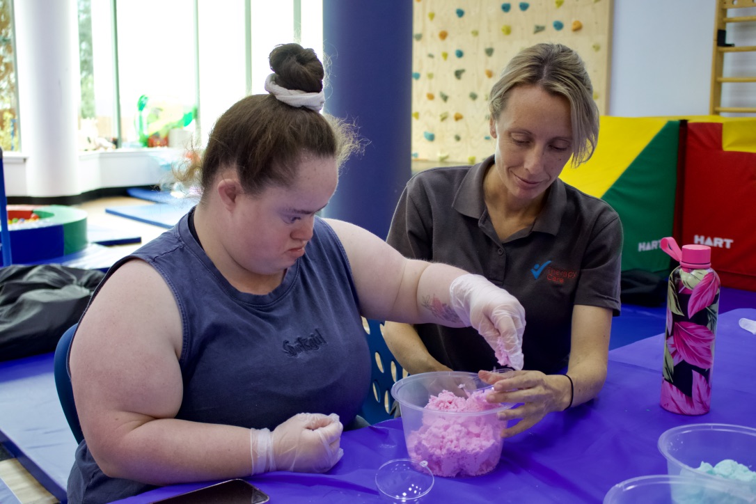 Therapy Care — photo 8