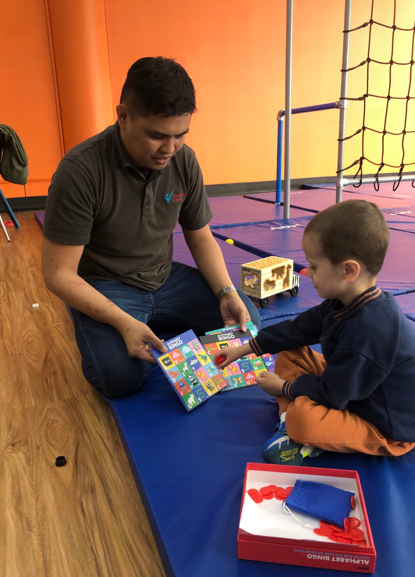 Therapy Care — photo 13