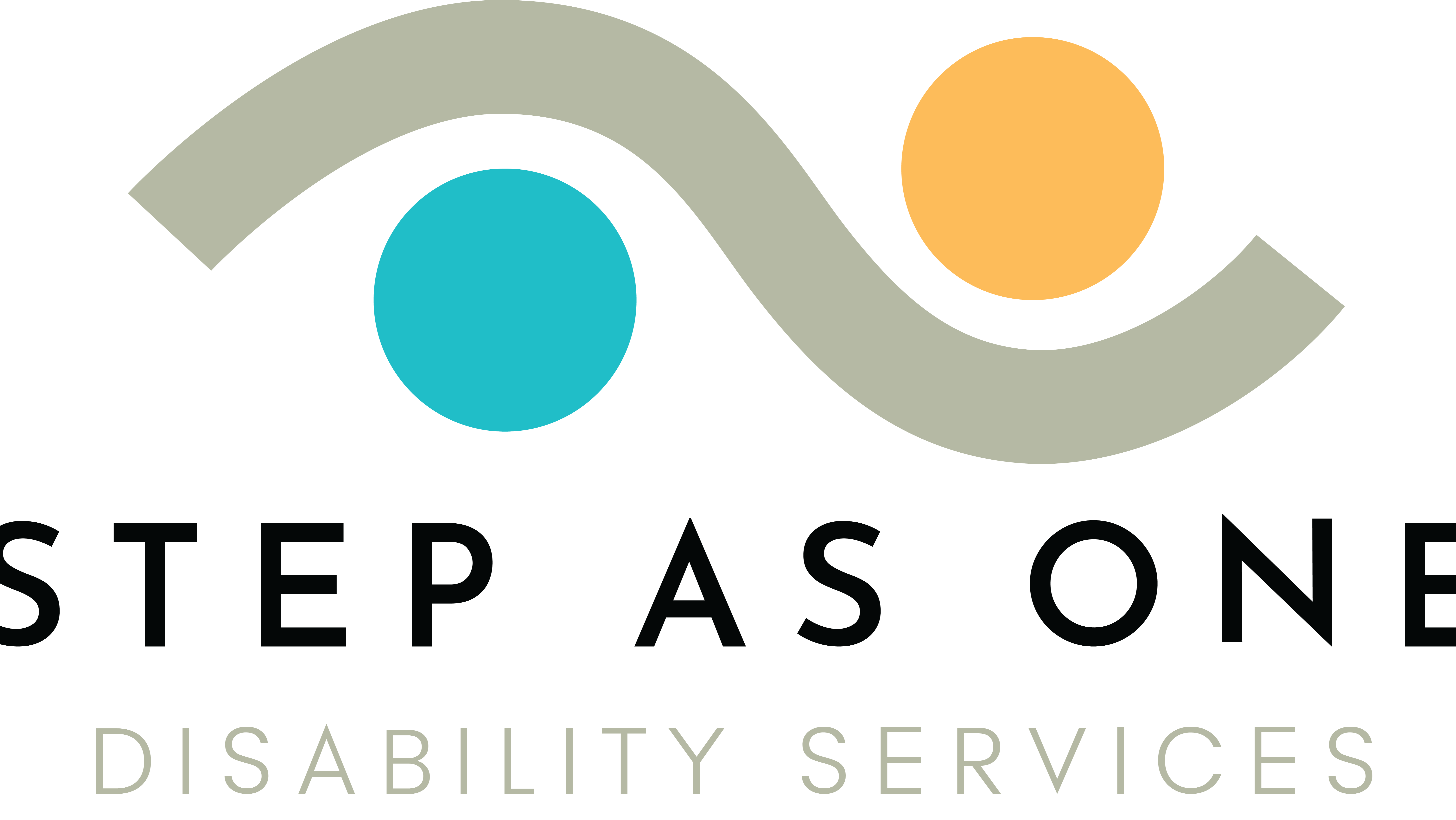 Step as One Disability Services