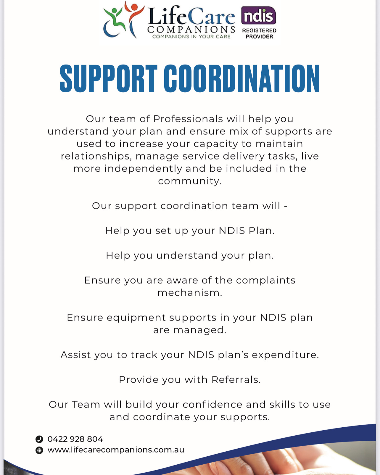 Lifecare Companions — photo 2
