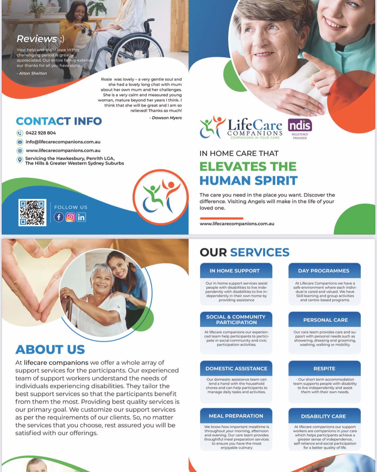 Lifecare Companions — photo 1