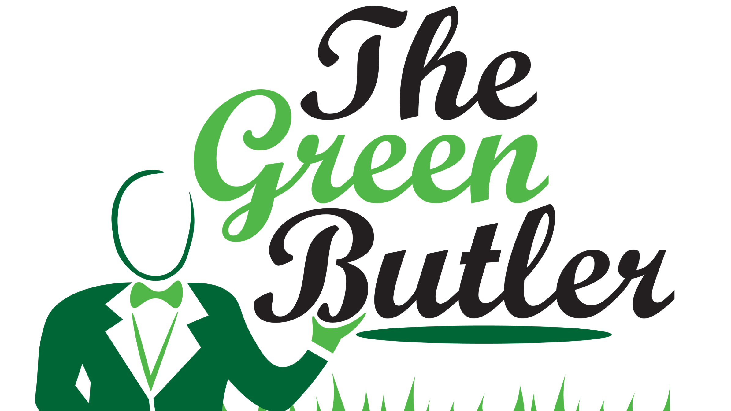 The Green Butler