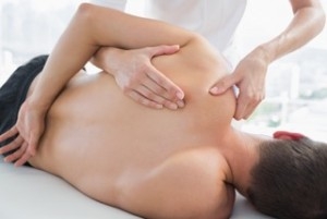 Equilibrium Sports and Spinal Clinic