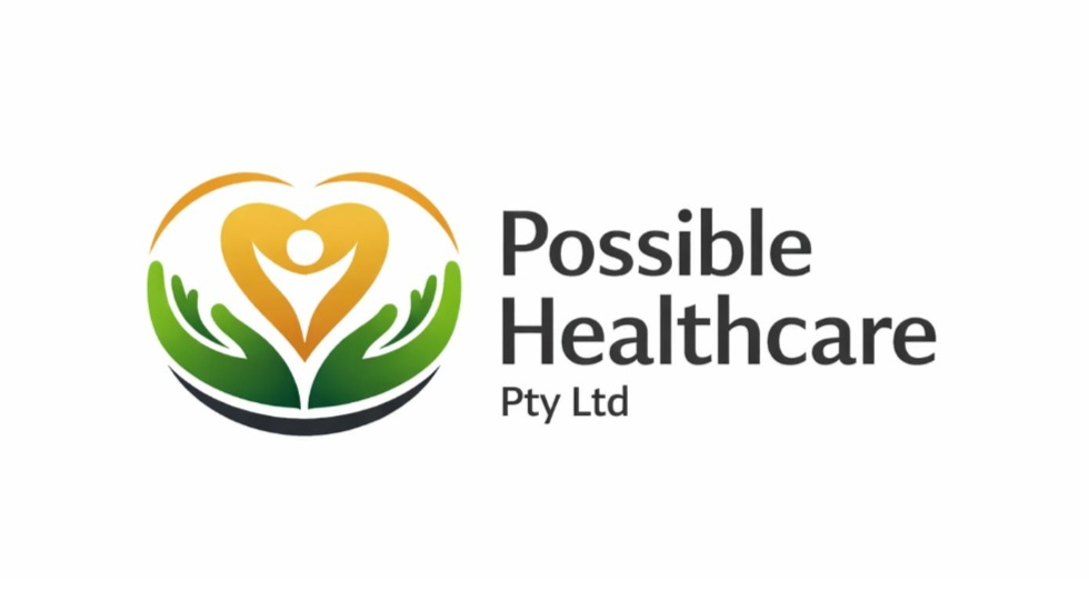 Possible Healthcare Pty Ltd logo