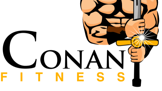Conan Fitness