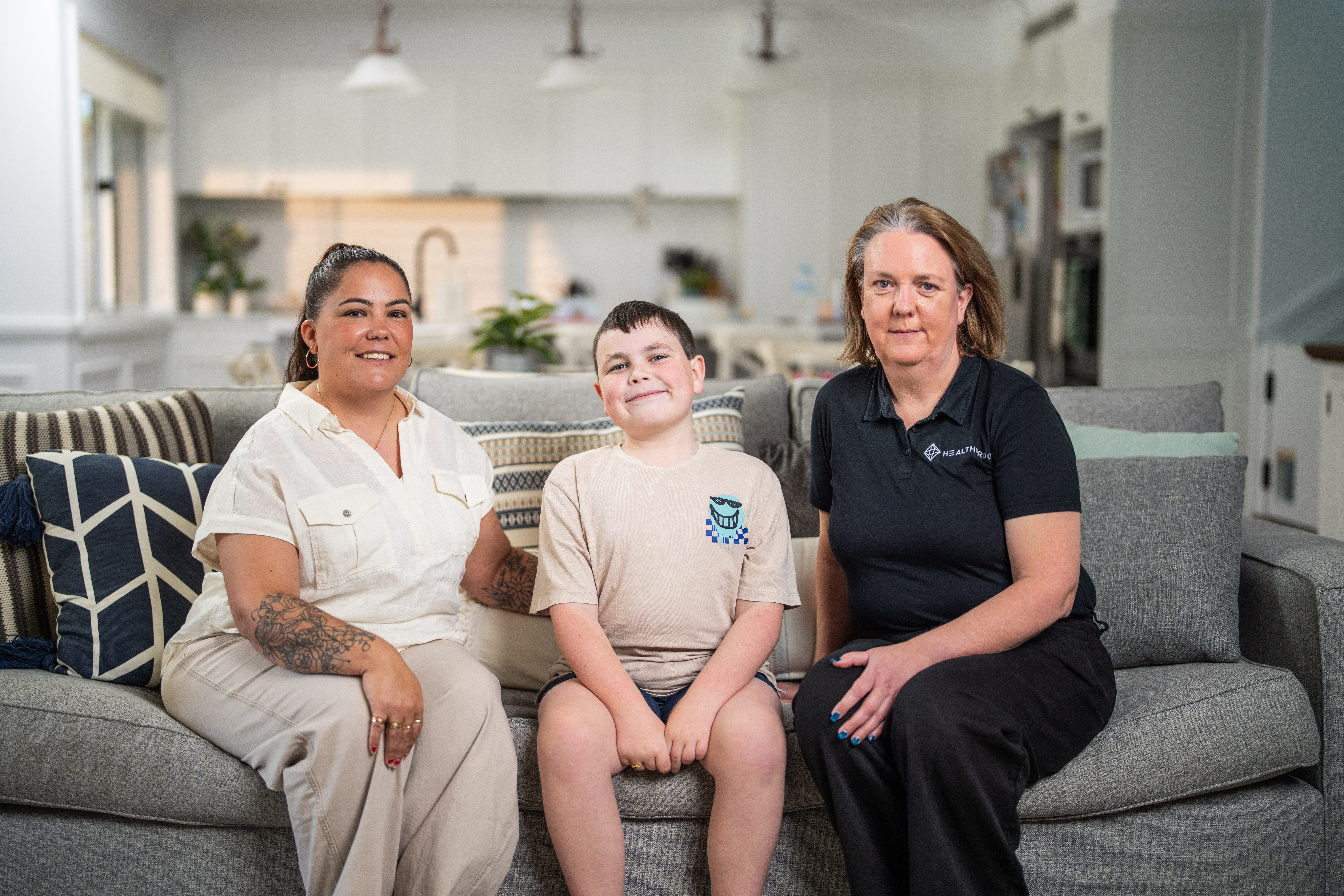 Healthproof Allied Health Services Australia — photo 7