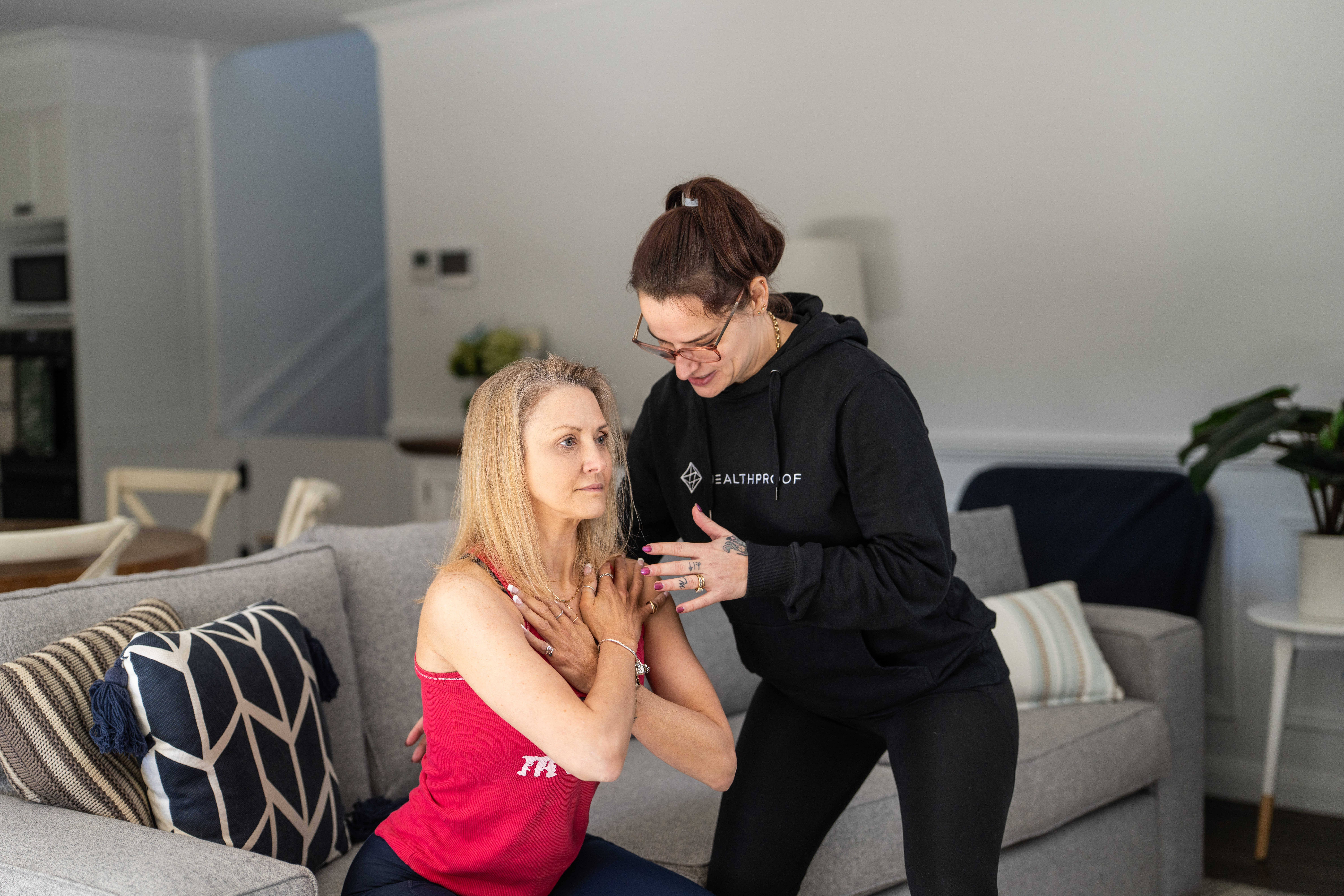 Healthproof Allied Health Services Australia — photo 4