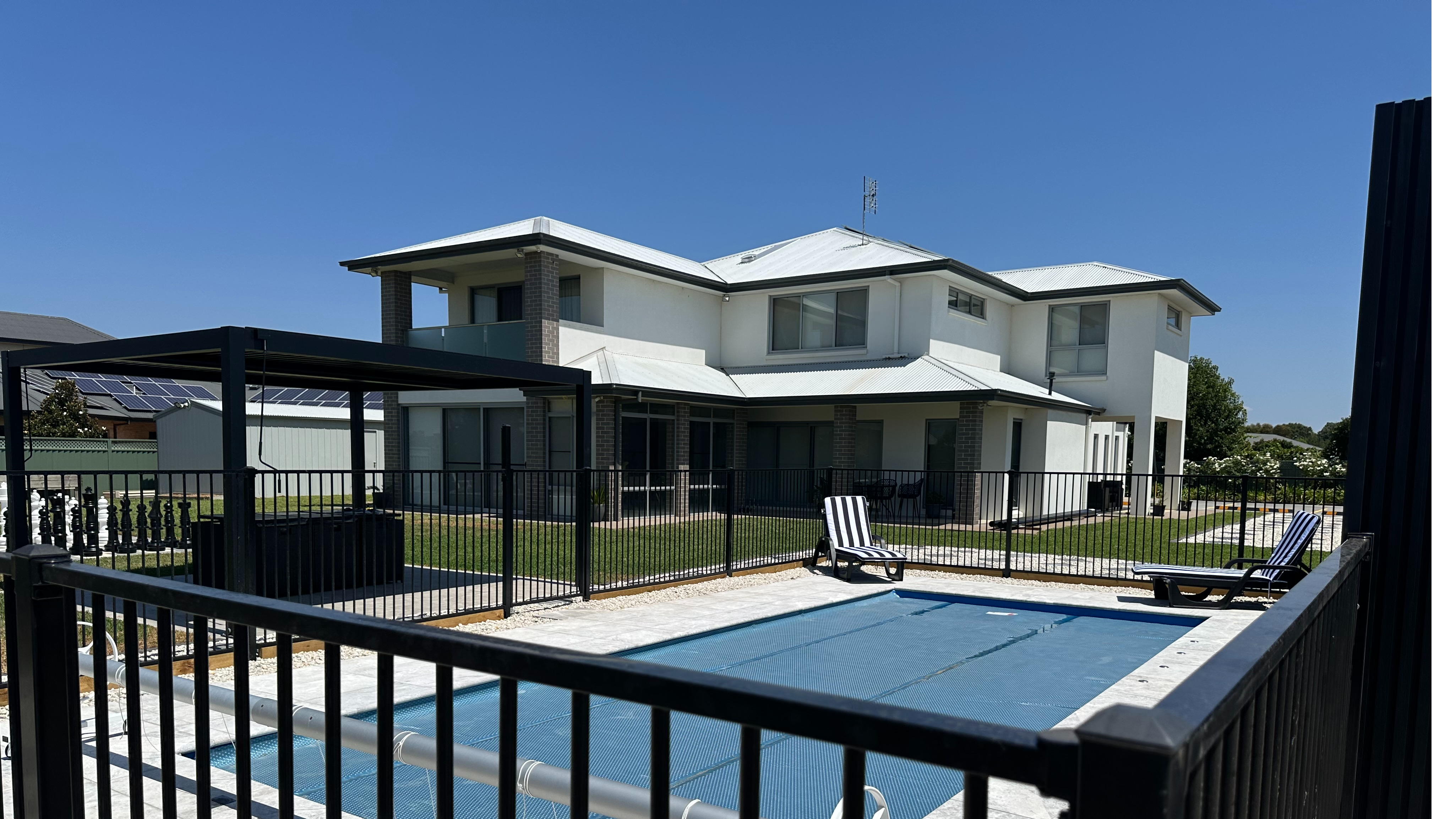 Majestic Living Australia