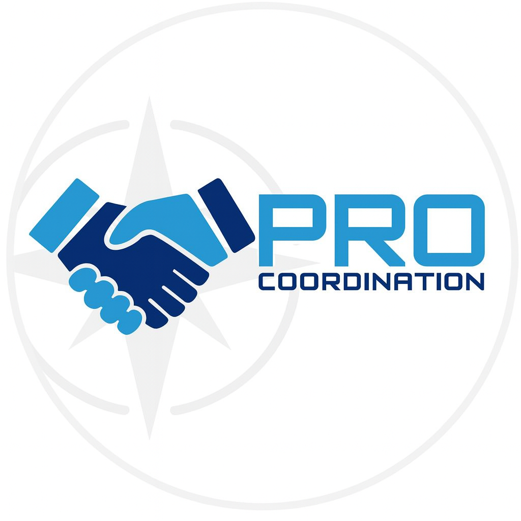 Pro Coordination — photo 1