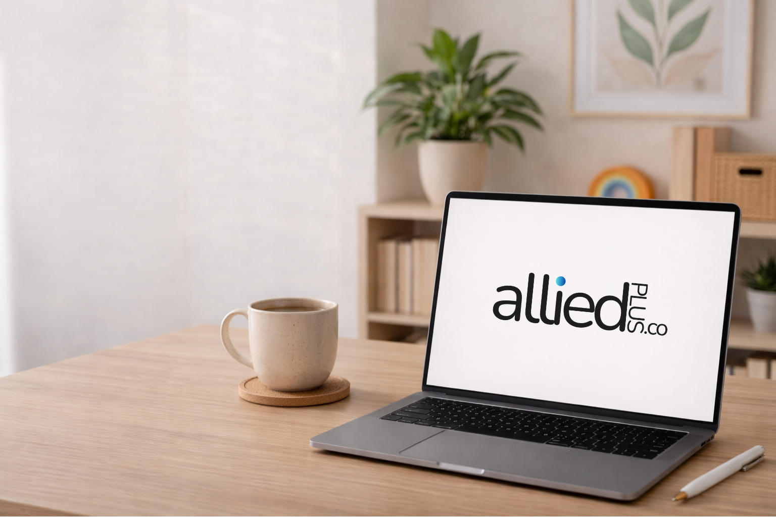 Allied Plus — photo 2
